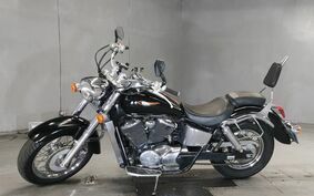 HONDA SHADOW 400 CLASSIC 2006 NC34