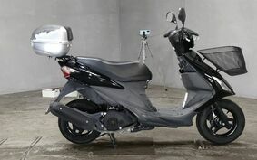 SUZUKI ADDRESS V125 S CF4MA