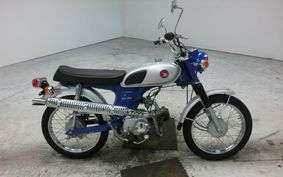 HONDA CL50 BENLY CD50