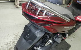 HONDA PCX 160 KF47