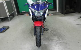 HONDA CBR250R GEN 3 MC41