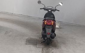 SUZUKI LETS4 CA45A