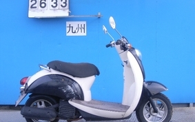 HONDA CREA SCOOPY AF55