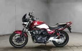 HONDA CB400SF VTEC REVO 2018 NC42