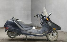 HONDA HELIX MF02