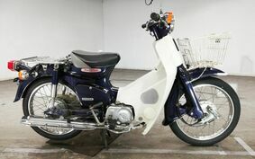 HONDA C70 SUPER CUB HA02