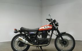 KAWASAKI 250TR 2003 BJ250F