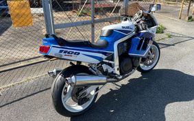 SUZUKI GSX-R1100 1991 GV73A106844