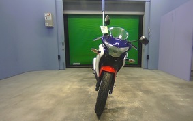 HONDA CBR250R GEN 3 MC41