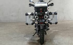 YAMAHA XT660 TENERE Z 2009 DM021