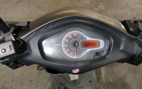 SUZUKI ADDRESS V125 CF4MA
