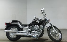 YAMAHA DRAGSTAR 400 2000 VH01J