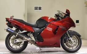 HONDA CBR1100XX 1997 SC35