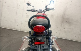 TRIUMPH  TRIUMPH  STREET  TWIN  2016 DAD74G