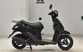 SUZUKI LET's CA4AA