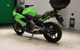 KAWASAKI NINJA 400R ABS 2011 ER400B