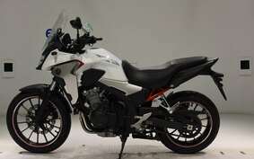 HONDA 400X GEN 2 2020 NC56