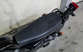 SUZUKI GRASS TRACKER NJ47A