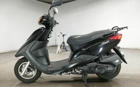 YAMAHA AXIS 125 TREET SE53J