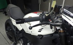 YAMAHA XSR900 2023 RN80J