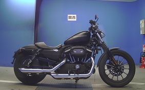 HARLEY XL883N 2010 LE2