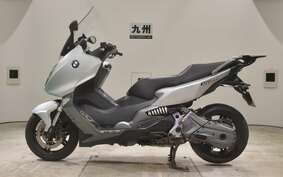 BMW C600 SPORT 2013