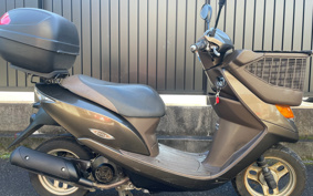 HONDA DIO CHESTER AF68