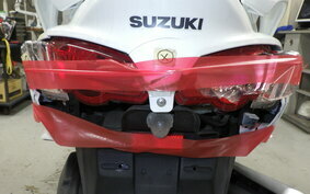 SUZUKI SKYWAVE 200 (Burgman 200) CH41A