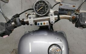 YAMAHA VIRAGO 400 2NT