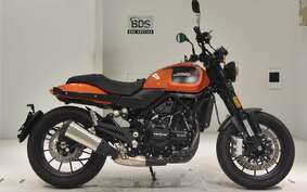 HARLEY X500 2023