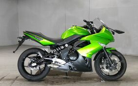 KAWASAKI NINJA 400 R 2012 ER400B