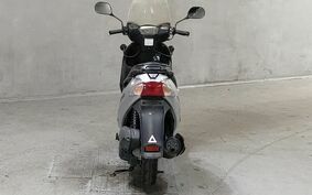 SUZUKI ADDRESS 110 CF11A