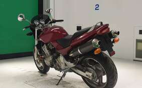 HONDA HORNET 600 1998 PC34