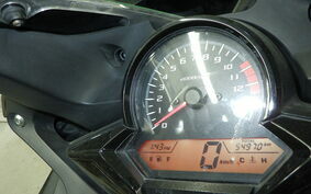 HONDA CBR250R GEN 3 MC41