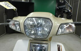 HONDA DREAM 110 JA27