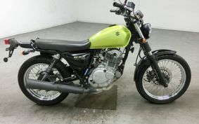 SUZUKI GRASS TRACKER BigBoy NJ4DA