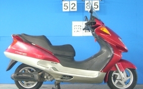 HONDA FORESIGHT MF04