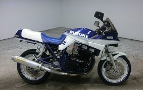 SUZUKI GSX400S KATANA 1992 GK77A