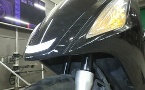 SUZUKI ADDRESS V125 S CF4MA