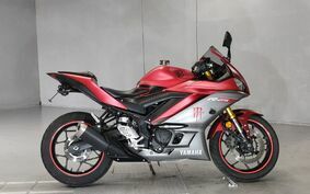 YAMAHA YZF-R25 RG43J