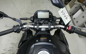 YAMAHA MT-25 A RG43J