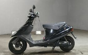 SUZUKI ADDRESS V100 CE11A