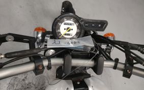 YAMAHA TORITSU CAR DG16J