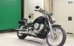 YAMAHA DRAGSTAR 400 2005 VH01J