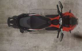 HONDA ADV150 KF38