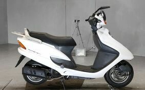 HONDA SPACY 125 JF04