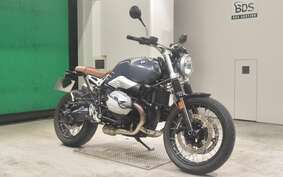 BMW R NINE T SCRAMBLER 2020 0J31