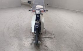 SUZUKI BAR DEE50 BA41A