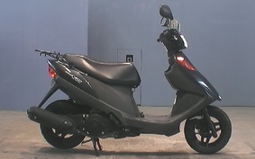 SUZUKI ADDRESS V125 CF4EA