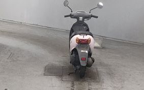 SUZUKI LETS4 CA45A
